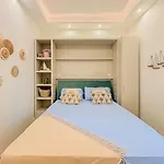 Apartment Cherie In Nice