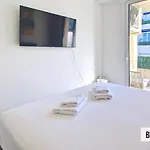 Nestor&jeeves - Terrasse D Or - By Sea - Terrace Apartment *