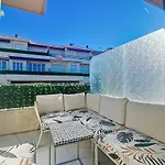 Nestor&Jeeves - Terrasse D Or - By Sea - Terrace