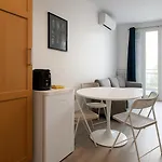 Stella Monte 1 Ac Wifi 4 Pers Nice