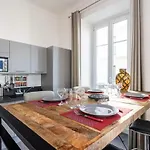 2 Jean Medecin Apartment Nice