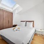 Emplacement Exceptionnel Deux Ac Wifi Apartment *