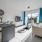 Superbe 2 Pieces - Piscine Et Garage