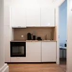 Apartment Appartement-suite Neuf - 2 - 1 Min Nice