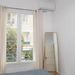 Fantastic Centra Peaceful Location