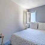 Cosy 2-Room Flat - Nice Train Station - City Center