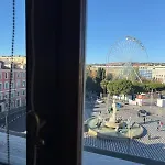 Place Massena Vieux - Situation Ideale Nice
