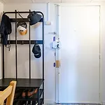 Cosy 2-Room Flat - Nice Train Station - City Center