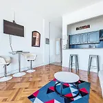 Le Savoy Promenade Des Anglais-5 By Interhome Apartment Nice