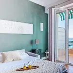 Le Savoy Promenade Des Anglais-5 By Interhome *