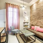 Apartment Charming 1 Bdr Downtown *