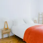 Le Barla - Proche Du Port Et Wifi