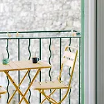 Le Barla - Proche Du Port Et Wifi Apartment