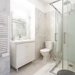 Rue Michelet Apartment *