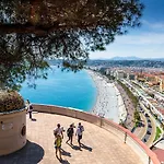 Le Saint Francois - Au Coeur Du Vieux Nice
