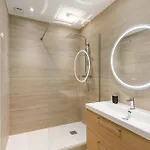 Apartment Elegant 2 Pieces Nicois - Carre D'or - Centre - A 2 Min