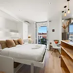 Belazur - L'art De Vivre Au Coeur De Apartment *