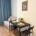Apartment Blue Sky -