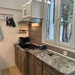 Apartment A Sweet Escape For Two Nice