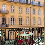 La Perle De Massena Apartment *