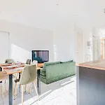 Apartment Bail Mobilite - 2 Ch - Centre