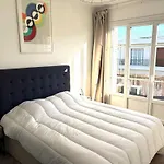 Hyper Centre Massena Apartment