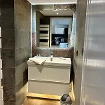 Apartment Magnifique 2p Vieux Ac-wifi *