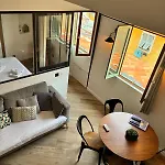 Magnifique 2p Vieux Ac-wifi * Nice