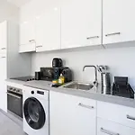 Superbe Appartement, Lumineux Et Moderne Apartment Nice