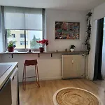 Large 2-room Like A Cocoon Apartment Nice