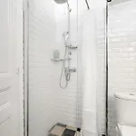 Apartment Renting - Bellevue - Chic Elegant Refuge Residential Area Liberation Nice