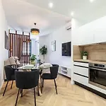 Carre Dor Design Confort And Centralite Apartment Nice