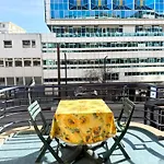 Cocoon A 2 Min Des Plages - Tram Direct Aeroport