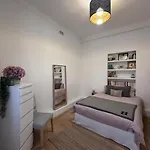 Charming Riquier apartment