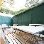 Apartment L'essenza D'azur Nice
