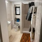 Entresol 1,2 Kilometre De La Promenade Apartment *
