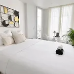 Ref 126 - Studio sur la promenade des anglais