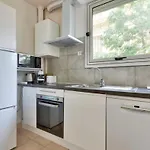 Apartment Carre Or Avec Balcon *