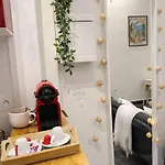 Apartment Deluxe Cosy, Promenade Des Anglais, Centre Nice