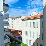 Modern & Apartment