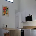 Apartment Nuemad Nice