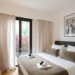 #22 Staywiz Us - Duplex Panoramic Sea View 2Bdr, Ac, Swimpool, Parking, Petanque