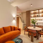 2Bdr 6P Central A C Apt - Heart Of Nice
