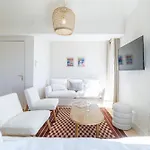 Apartment 62 Carnot Lot 7 - Duplex Atypique- Climatise - 2