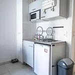 Apartment Bail Mobilite - Beau Proche Tram Saint-roch Nice