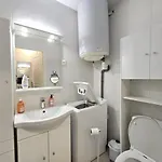 Coeur Liberation Apartment