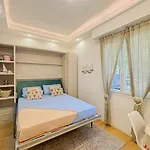 Cherie In Apartment
