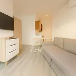 Stella Monte 1 Ac Wifi 4 Pers * Nice