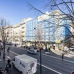 2 Jean Medecin Apartment Nice