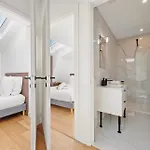 Emplacement Exceptionnel Deux Ac Wifi Apartment *